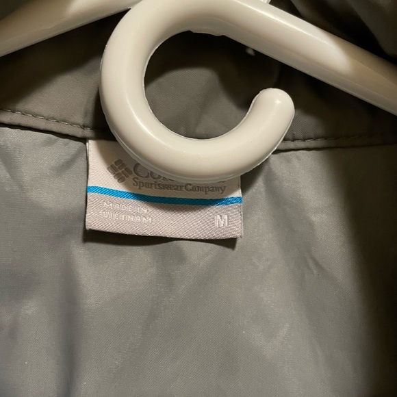 Columbia Jackets Men’s size medium - Picture 2 of 3